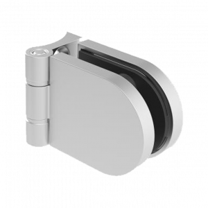 Kit charnière pour pince à verre – Pour tube Ø42,4 mm