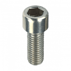 Vis tête cylindrique creuse 6 pans M8 x 20 – Inox 304