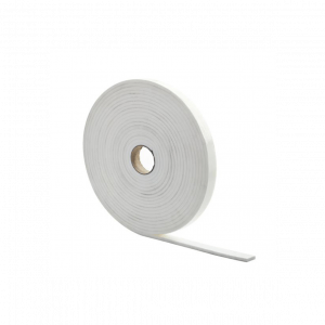 Adhésif double face T 3,0 mm x 12 mm x 16,5 m