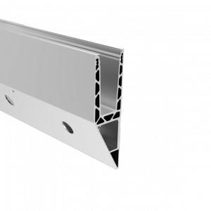Profil Y 2 kN Pose à l’anglaise – avec sets de joints adaptés 16,76 mm ou 20,76 mm