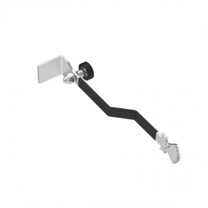 Outil de réglage pour verre