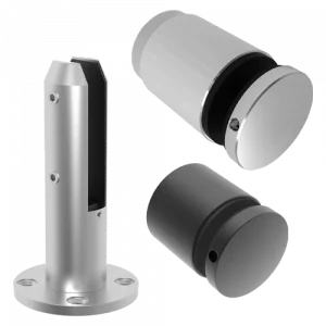 Pinces sol & Points d’ancrage